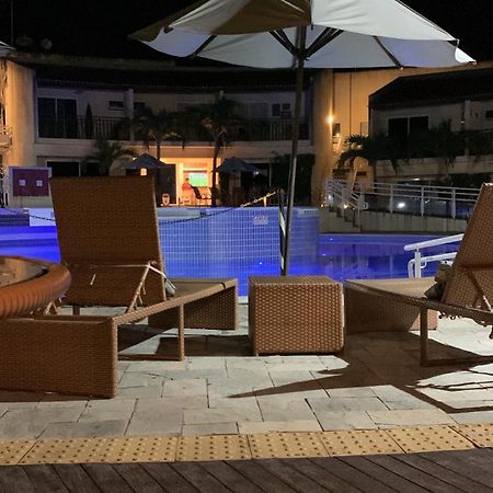Апартаменти Solar Agua Pipa Praia de Pipa Екстер'єр фото